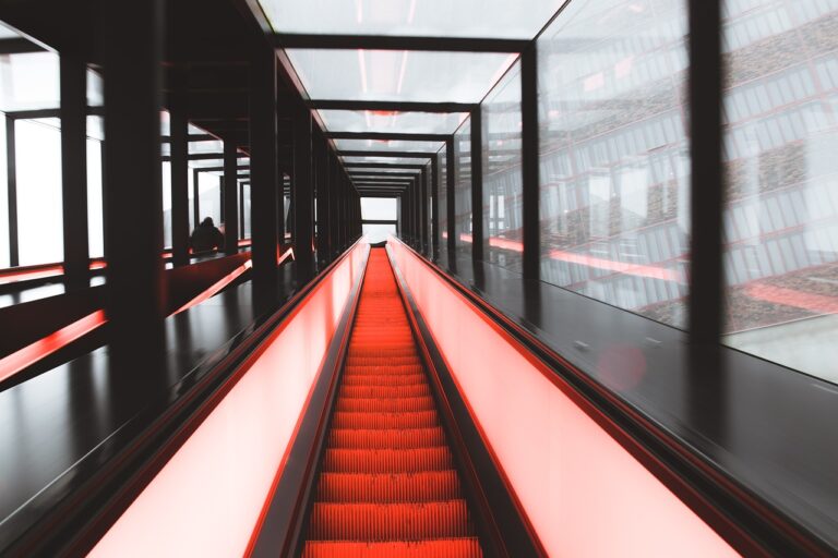 remonter son site sur google avec escalator